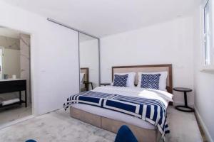 Seafront Luxury Apartments Fun, Trogir