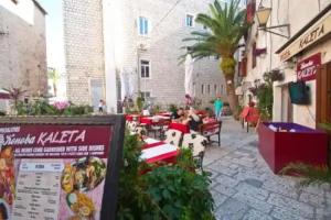 Villa Kaleta Rooms, Trogir