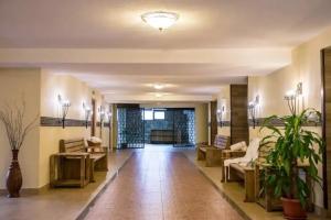 Banya - Hotels