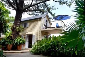 Port Douglas Cottage & Lodge, Port Douglas