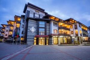 Astera Bansko Apartment Tourist Complex & SPA, Bansko