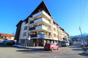 Mountview Lodge Apartments, Bansko