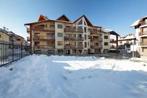 Eagles Nest Aparthotel, Bansko