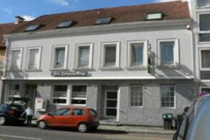 Hotel am Schenkelberg, Saarbrucken