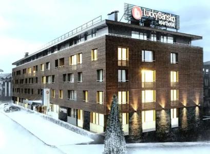 Lucky Bansko ApartSPA & Relax - 34