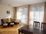 2 Bedrooms Apartment with balcony and with mountain view