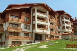 SPA Resort St Ivan Rilski - Halfboard & All Inclusive, Bansko