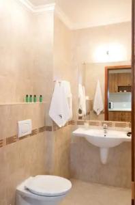 SPA Resort St Ivan Rilski - Halfboard & All Inclusive - 79