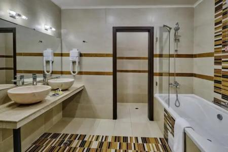 SPA Resort St Ivan Rilski - Halfboard & All Inclusive - 37