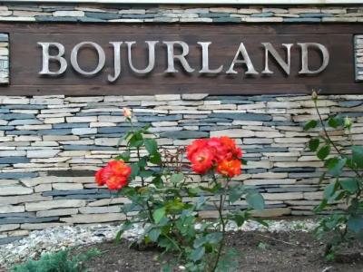 Bojur & Bojurland Apartment Complex - 0