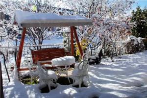 Elegant Lux Hotel, Bansko