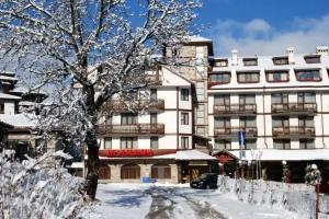 Elegant Lodge Hotel(Ex Elegant SPA), Bansko