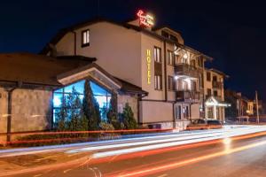 Evelina Palace Hotel, Bansko