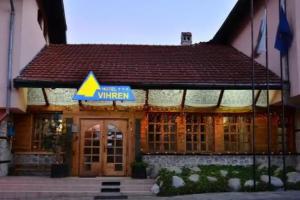 Family Hotel Vihren, Bansko