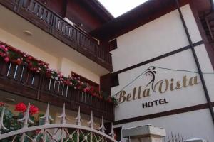 Bella Vista Guesthouse, Bansko