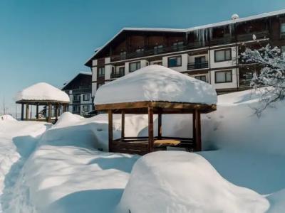 Green Life Resort Bansko - 17