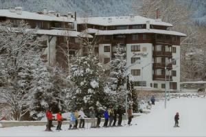 MPM Hotel Sport, Bansko