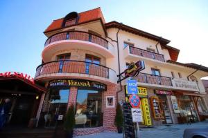 Kap House Family Hotel, Bansko