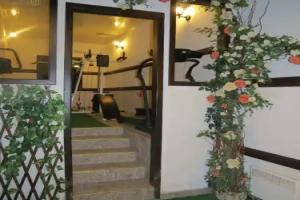 Mountain Romance Family Hotel & Free Spa, Bansko