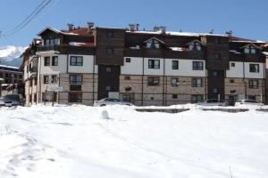 Gondola Apartments & Suites, Bansko