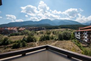 Apart Hotel Orbilux - Free Fitness & Pool, Bansko