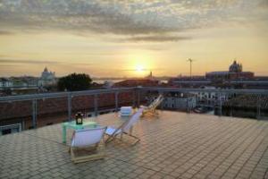 Sunny Terrace Hostel, Venice