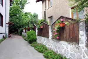 Guest House Sevda, Bansko