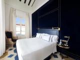 The Royal Blue Suite