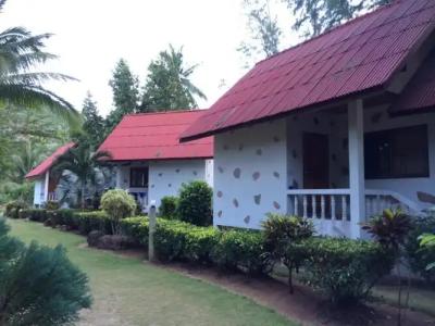 Haad Khuad Resort - 90