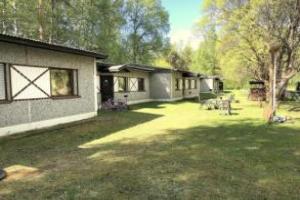 Apartment Hotel «Raita House», Savonlinna