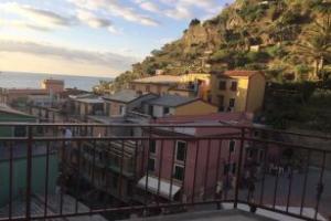 5 TERRE PELAGOS, Manarola