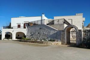 Bed & Breakfast «Masseria Peppeturro», Cisternino