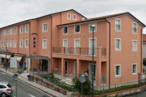 Residence Pax, Ameglia