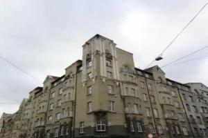 Lacplesa Central Apartments, Riga