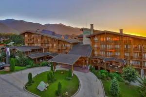 Pirin Golf Hotel & Spa, Bansko