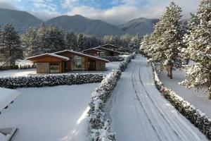 Pirin Golf & Country Club Apartment Complex, Bansko