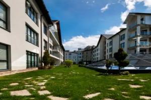 Saint George Palace Bansko Apartments, Bansko