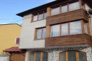 Guest Rooms Grachenovi, Bansko