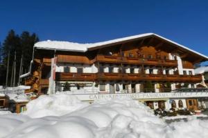 Hotel Alpenpanorama, Soell