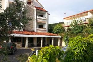 Apartments Vojin, Trogir