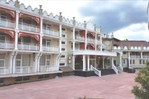 Hotel Elit Palace and SPA, Balchik