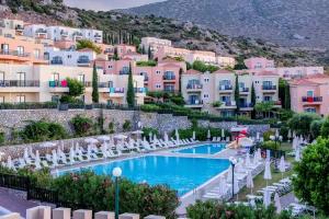 The Village Resort and Waterpark, Hersonissos