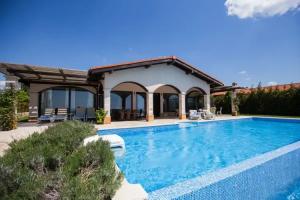 BlackSeaRama Golf & Villas, Balchik