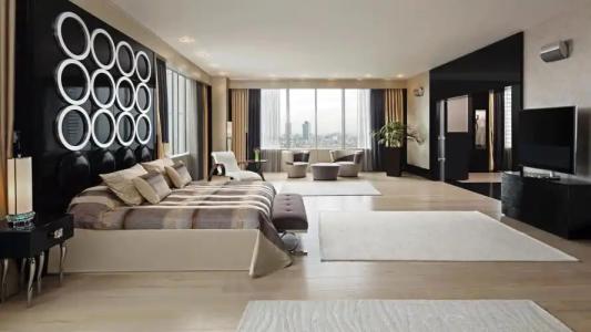 Hyatt Centric Levent Istanbul - 117