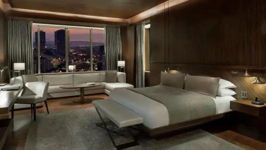 Hyatt Centric Levent Istanbul - 108