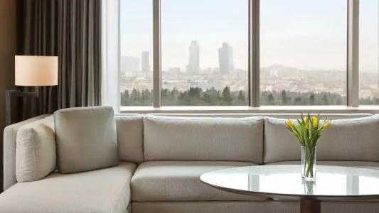 Hyatt Centric Levent Istanbul - 104