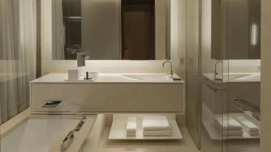 Hyatt Centric Levent Istanbul - 127