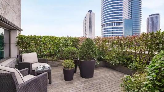 Hyatt Centric Levent Istanbul - 116