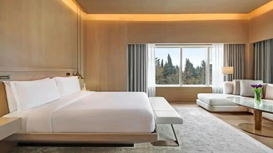 Hyatt Centric Levent Istanbul - 113