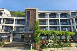 Regina Maria Spa Design Hotel, Balchik